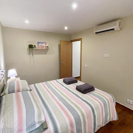 Appartamento El Nido Cambrils Esterno foto