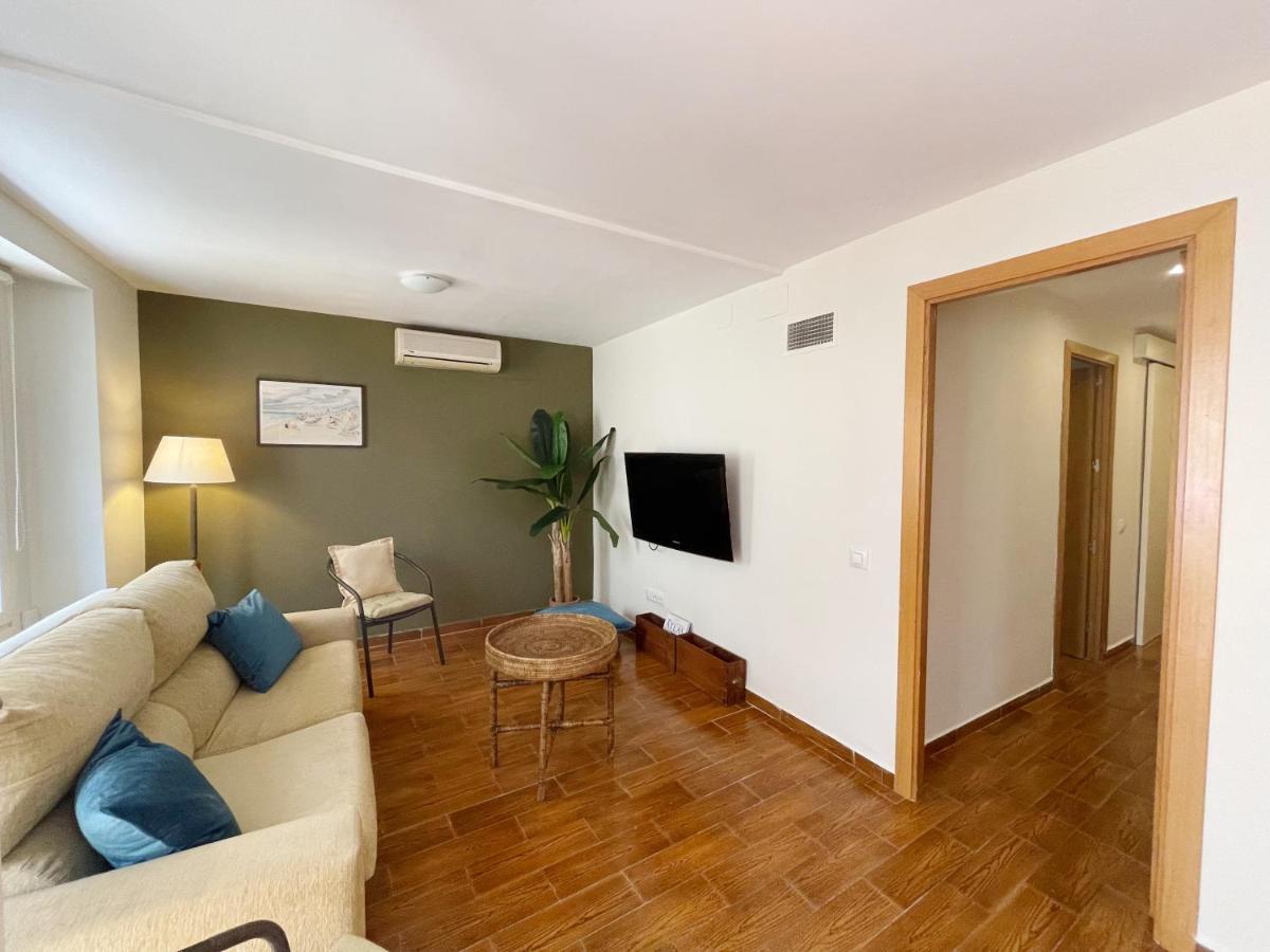 Appartamento El Nido Cambrils Esterno foto