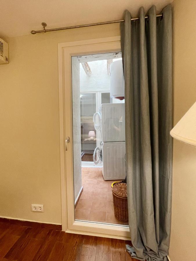 Appartamento El Nido Cambrils Esterno foto