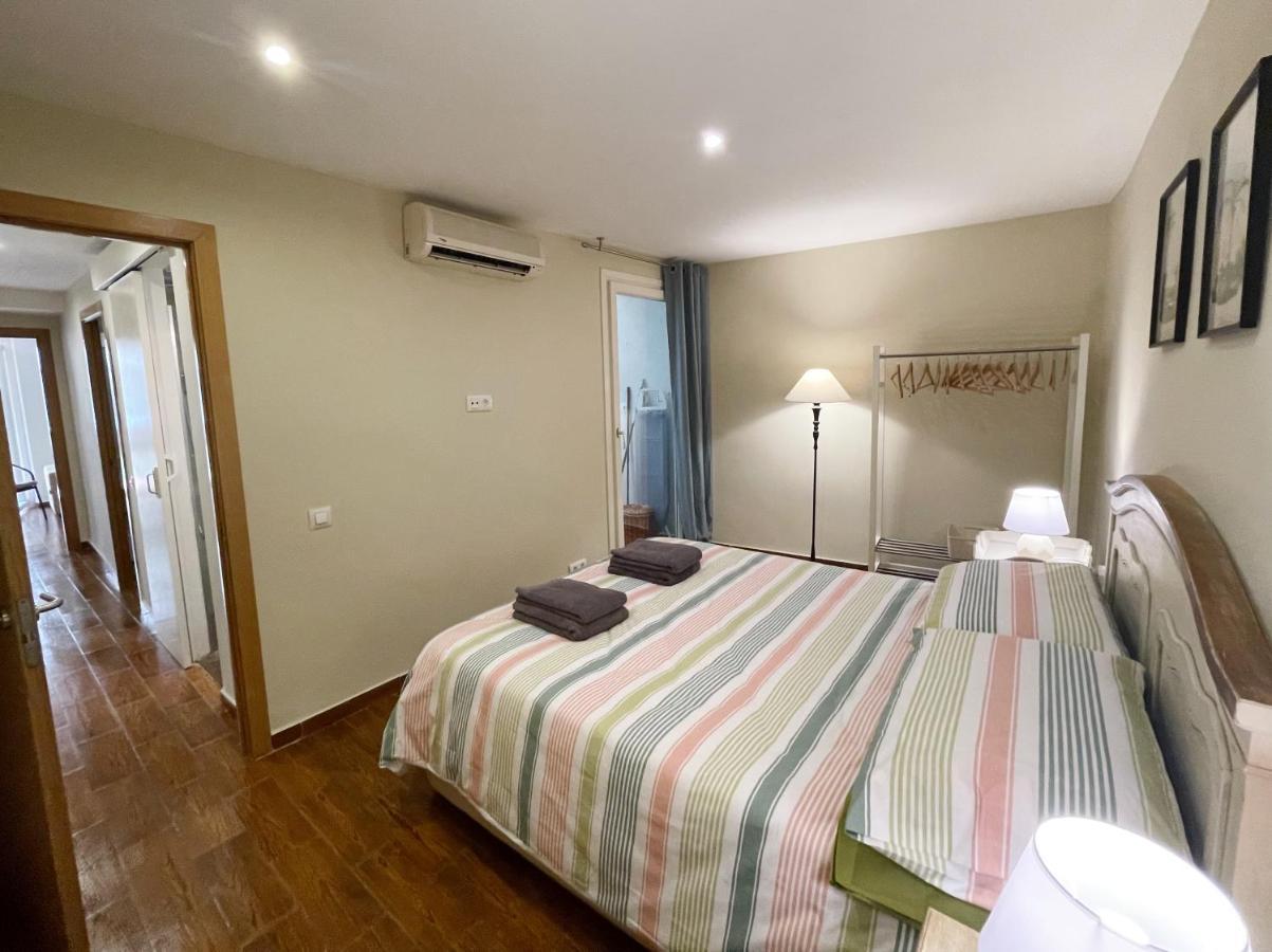 Appartamento El Nido Cambrils Esterno foto