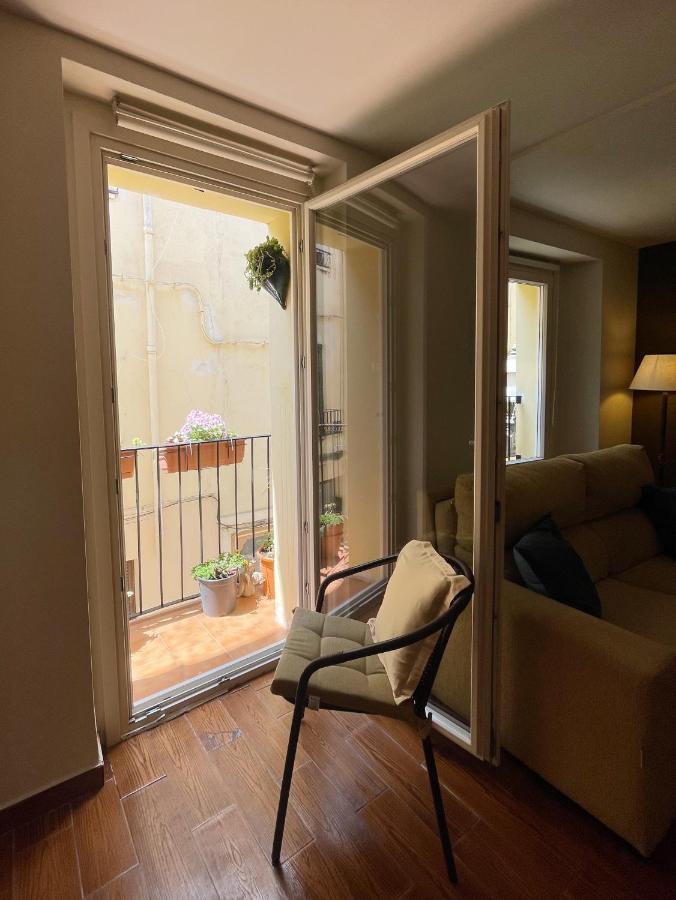 Appartamento El Nido Cambrils Esterno foto