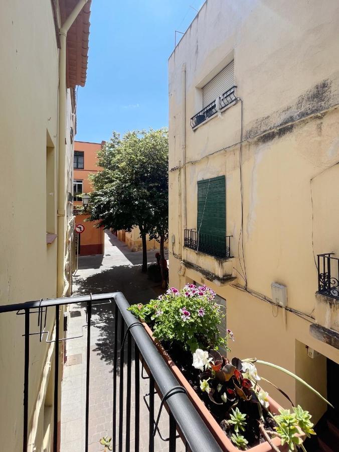 Appartamento El Nido Cambrils Esterno foto