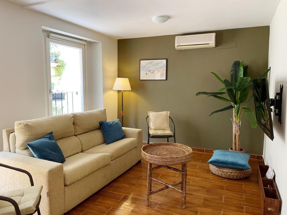 Appartamento El Nido Cambrils Esterno foto