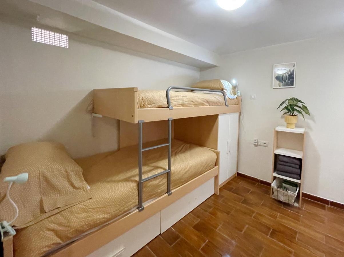 Appartamento El Nido Cambrils Esterno foto