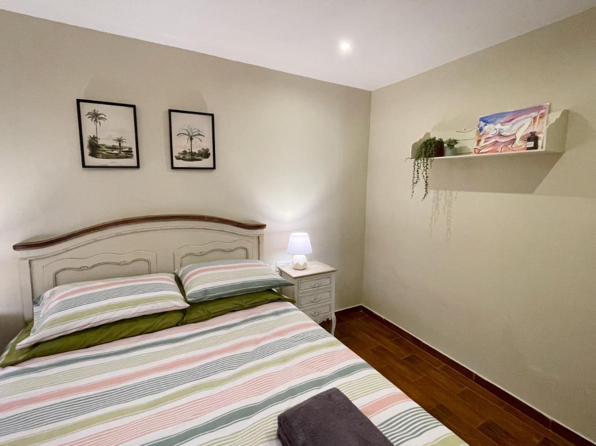 Appartamento El Nido Cambrils Esterno foto
