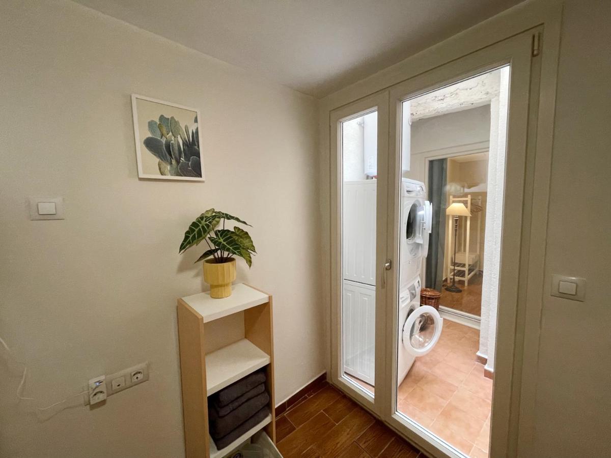 Appartamento El Nido Cambrils Esterno foto