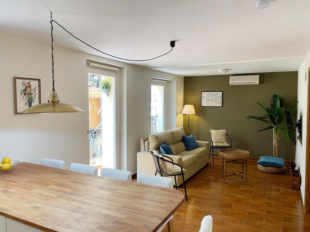 Appartamento El Nido Cambrils Esterno foto