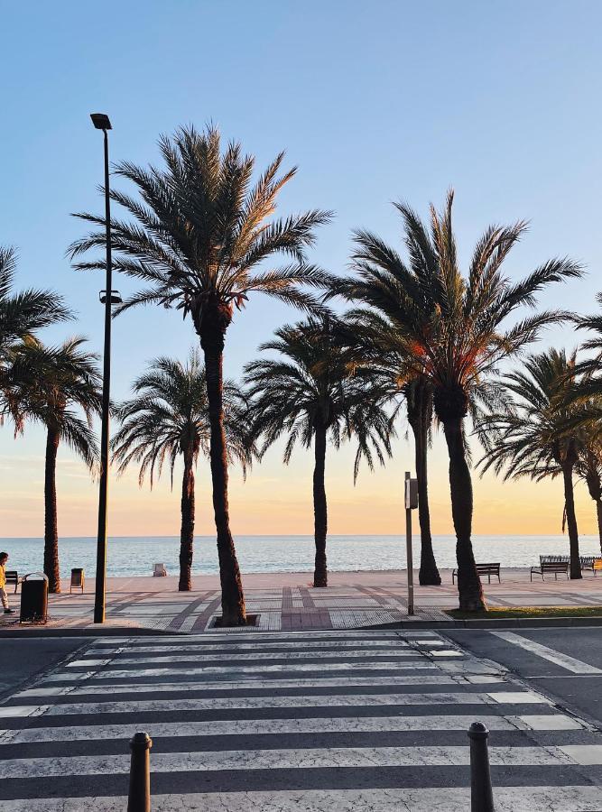 Appartamento El Nido Cambrils Esterno foto