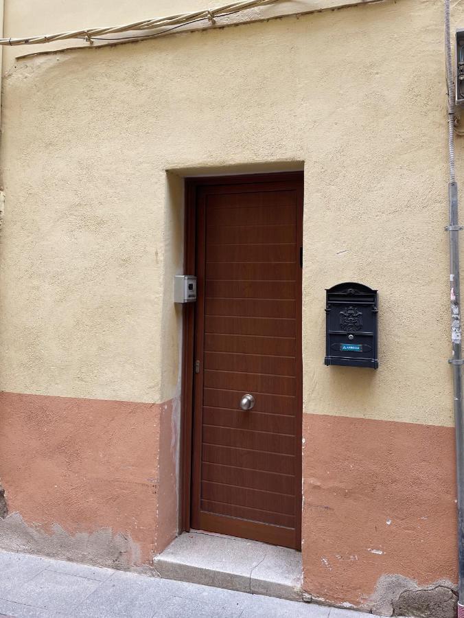 Appartamento El Nido Cambrils Esterno foto