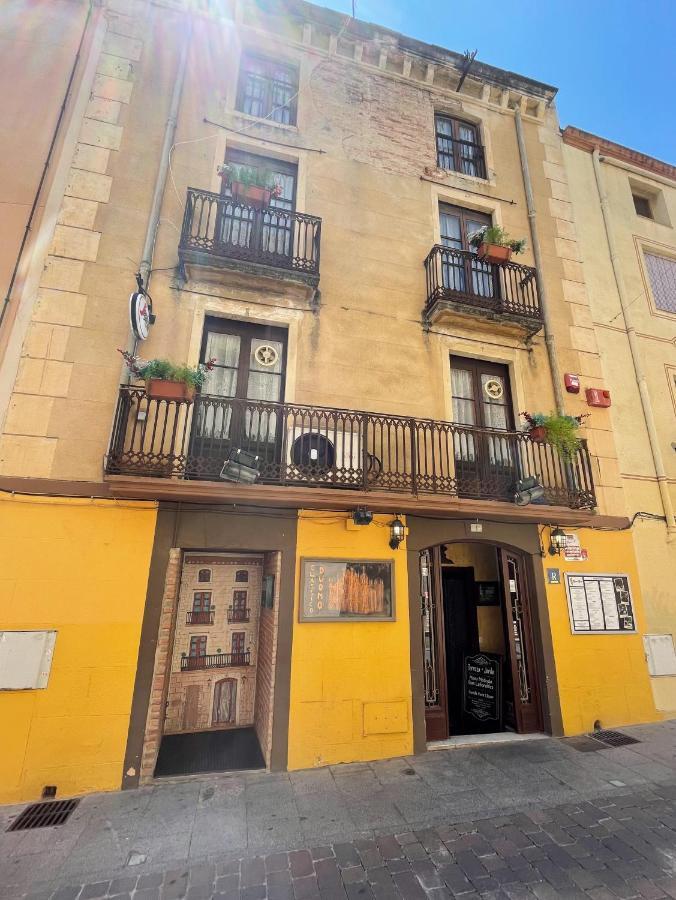 Appartamento El Nido Cambrils Esterno foto