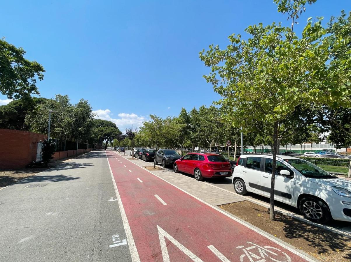 Appartamento El Nido Cambrils Esterno foto