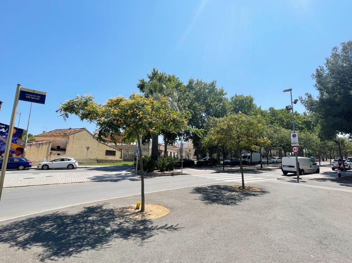 Appartamento El Nido Cambrils Esterno foto