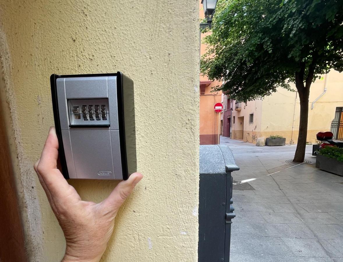 Appartamento El Nido Cambrils Esterno foto