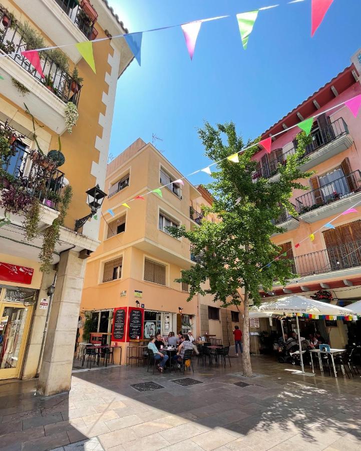 Appartamento El Nido Cambrils Esterno foto