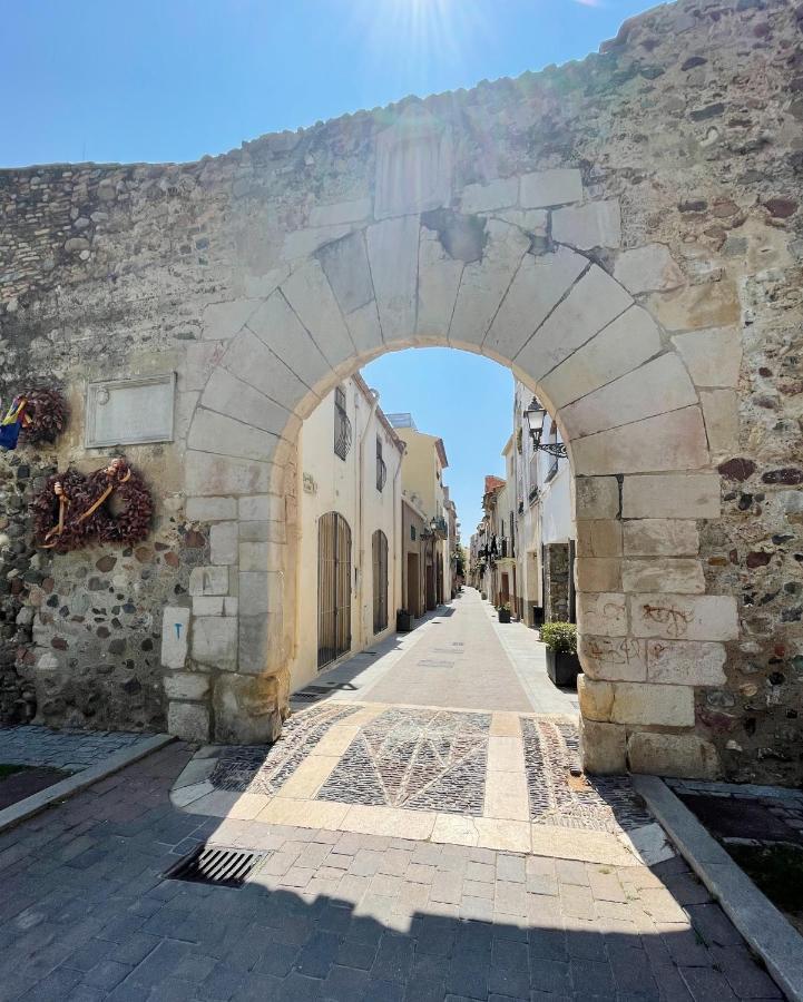 Appartamento El Nido Cambrils Esterno foto